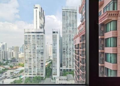 Condo for Sale, Sale w/Tenant at Aguston Sukhumvit 22