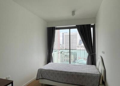 Siamese Surawong – 3 bed