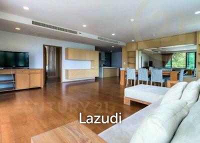 Luxury 3 Bed Beachfront Condo