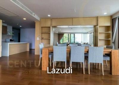 Luxury 3 Bed Beachfront Condo