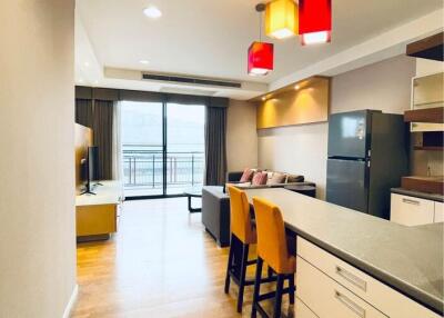 Condo for Rent at Amanta Ratchada Condominium