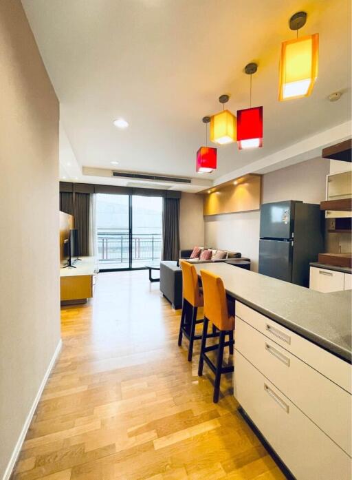 Condo for Rent at Amanta Ratchada Condominium