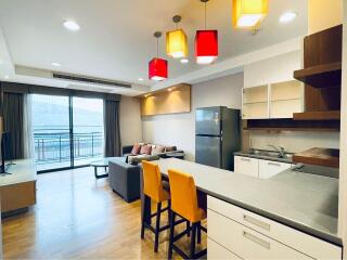 Condo for Rent at Amanta Ratchada Condominium