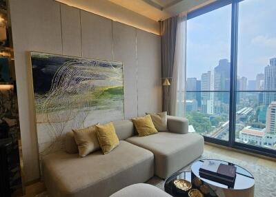 Condo for Sale at ANIL Sathorn 12