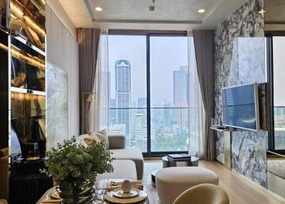 Condo for Sale at ANIL Sathorn 12