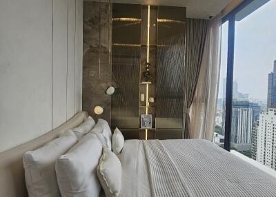 Condo for Sale at ANIL Sathorn 12