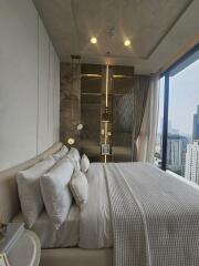 Condo for Sale at ANIL Sathorn 12