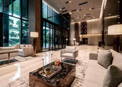 Condo for Sale at ANIL Sathorn 12