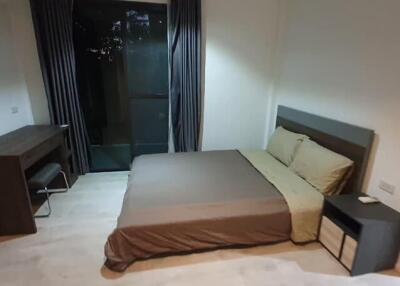 House for Rent AT AQ ARBOR Suan Luang Rama 9 - Phatthanakan