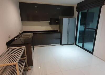 House for Rent AT AQ ARBOR Suan Luang Rama 9 - Phatthanakan