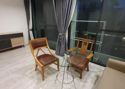 House for Rent AT AQ ARBOR Suan Luang Rama 9 - Phatthanakan