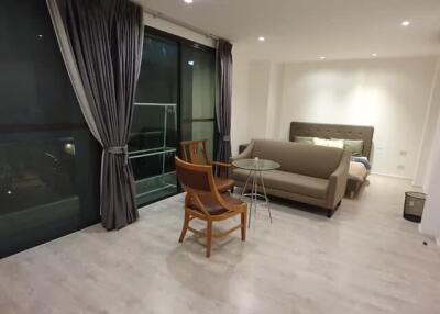 House for Rent AT AQ ARBOR Suan Luang Rama 9 - Phatthanakan