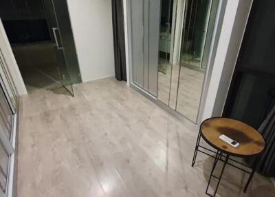 House for Rent AT AQ ARBOR Suan Luang Rama 9 - Phatthanakan