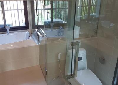 House for Rent AT AQ ARBOR Suan Luang Rama 9 - Phatthanakan