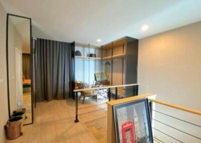 Townhouse for Sale at Arden Rama 3