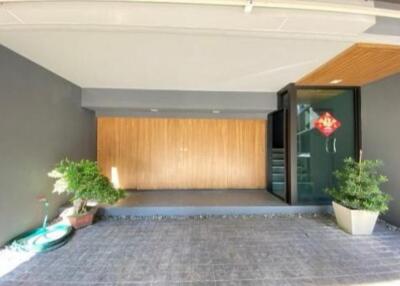 Townhouse for Sale at Arden Rama 3