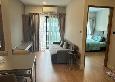 Arise Condo At Mahidol