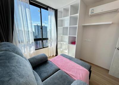 Condo for Rent at Artemis Sukhumvit 77