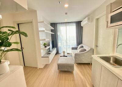 Condo for Rent at Artemis Sukhumvit 77