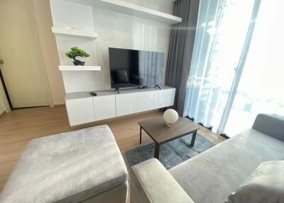 Condo for Rent at Artemis Sukhumvit 77