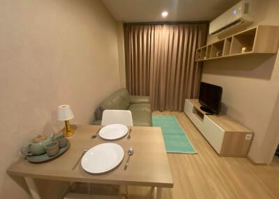 Condo for Rent at Artemis Sukhumvit 77