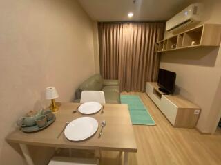 Condo for Rent at Artemis Sukhumvit 77