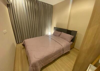 Condo for Rent at Artemis Sukhumvit 77