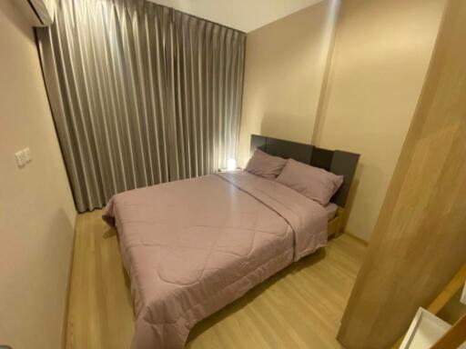 Condo for Rent at Artemis Sukhumvit 77