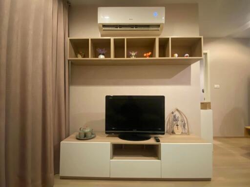 Condo for Rent at Artemis Sukhumvit 77