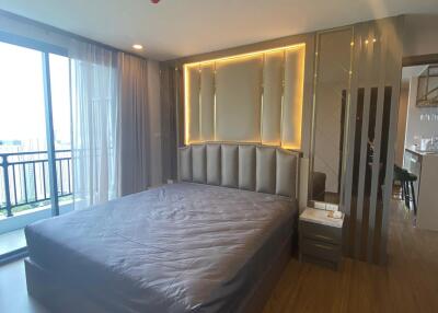 Condo for Sale, Sale w/Tenant at Artisan Ratchada