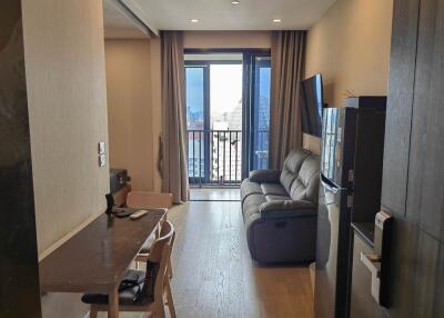 Condo for Rent at Ashton Asoke