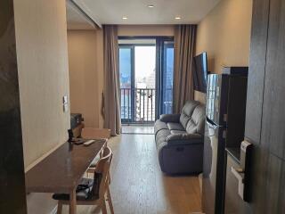 Condo for Rent at Ashton Asoke