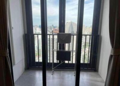 Condo for Rent at Ashton Asoke