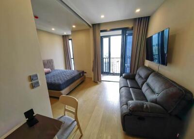 Condo for Rent at Ashton Asoke