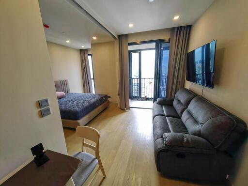 Condo for Rent at Ashton Asoke