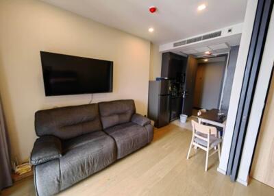 Condo for Rent at Ashton Asoke