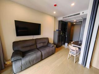 Condo for Rent at Ashton Asoke