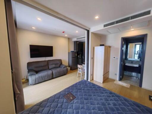 Condo for Rent at Ashton Asoke