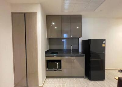 Condo for Rent at ASHTON Asoke - Rama 9