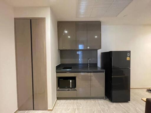 Condo for Rent at ASHTON Asoke - Rama 9