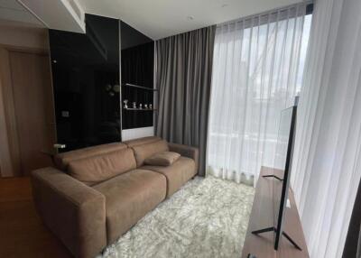 Condo for Rent at ASHTON Asoke - Rama 9