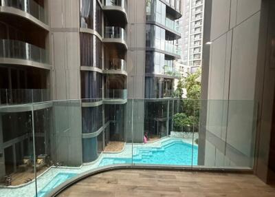 Condo for Rent at Ashton Residence 41