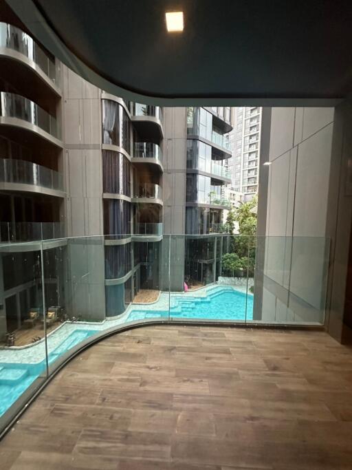 Condo for Rent at Ashton Residence 41