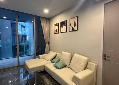 Condo for Rent at Ashton Residence 41