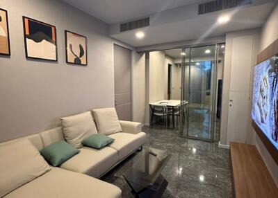 Condo for Rent at Ashton Residence 41