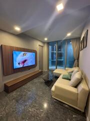 Condo for Rent at Ashton Residence 41