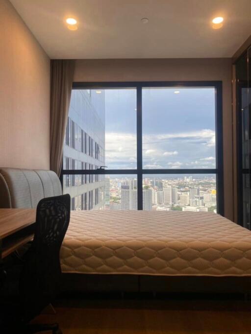 Condo for Rent at Ashton Chula-Silom