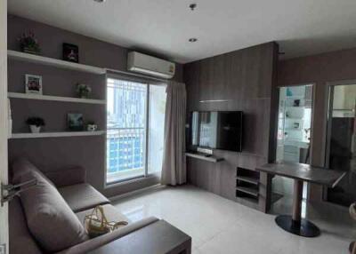 Condo for Rent at Aspire sukhumvit 48