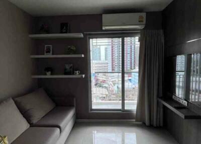 Condo for Rent at Aspire sukhumvit 48