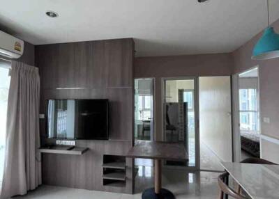 Condo for Rent at Aspire sukhumvit 48